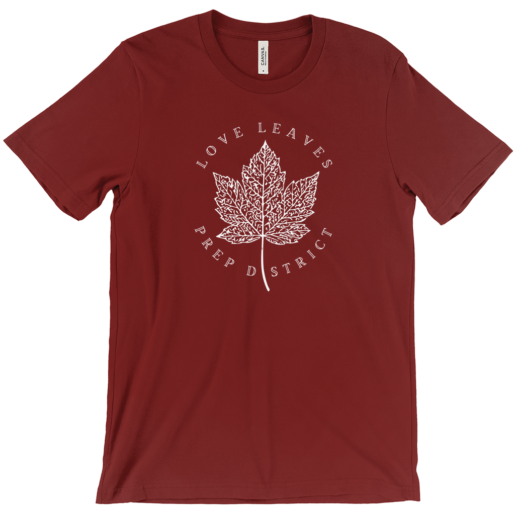 Apparel-DTG-Tshirt-Bella-3001-XS-Cardinal-Unisex-CF-LS-20250924220224445